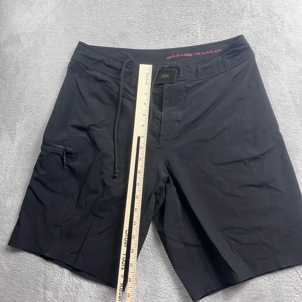 RHONE board shorts